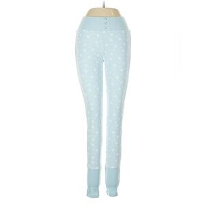 Frankie’s Bikini Noelle Waffle Knit Ski Bunny High Waisted Leggings